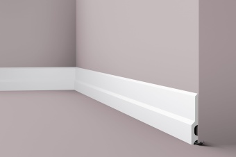 Декоративные решения NOЁL & MARQUET Плинтуса fd22 wallstyl